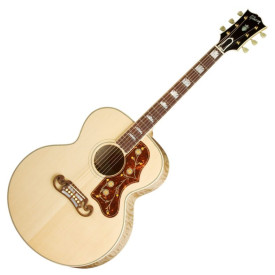 Gibson SJ-200 TV 2009 EDITION