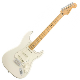 FENDER PLAYER STRATOCASTER MN PWT