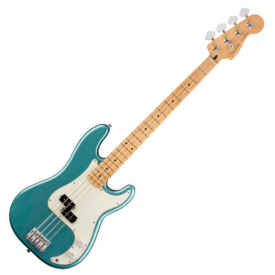 FENDER PLAYER PRECISION BASS MN TPL