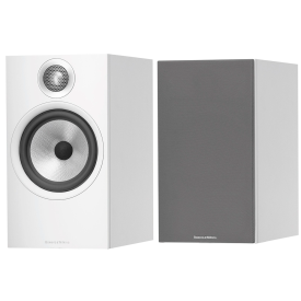 Bowers & Wilkins 606 White