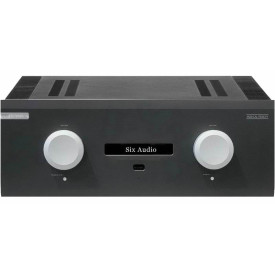 Musical Fidelity M8-xi Black
