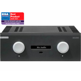 Musical Fidelity M8-xi Black
