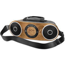 Marley EM-JA003-MI-EU Bag of Riddim BT