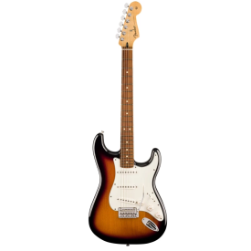 FENDER PLAYER ANNIVERSARY STRATOCASTER 2-COLOR SUNBURST