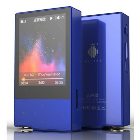 Hidizs AP60 II Blue