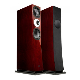 Cabasse Pacific 3 Glossy Mahogany