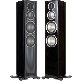Monitor Audio GX200 Piano Black Gloss