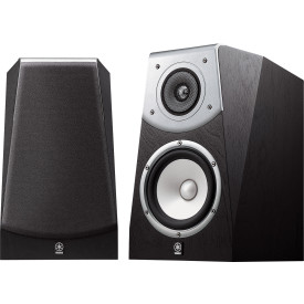 Yamaha SOAVO-2 Black