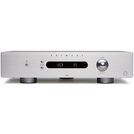 Primare I22 with DAC Titanium