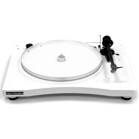 New Horizon 201 (AT-VM520EB) White