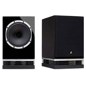 Fyne Audio F500SP Piano Gloss Black