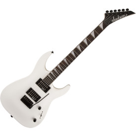 JACKSON JS22 DINKY AH WHITE