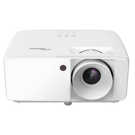 OPTOMA ZW340e