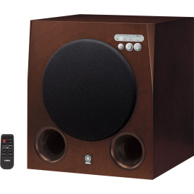 Yamaha SOAVO-900SW Brown