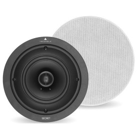 Triangle SECRET ICT5 White