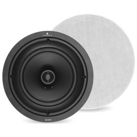 Triangle SECRET ICT8 White