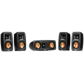 Klipsch Reference Theater Pack 5.0
