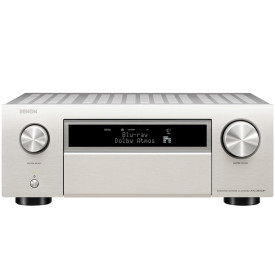 Denon AVC-X6700H 8K (11.2 сh) Silver