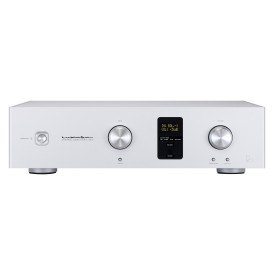 Luxman C-800 f