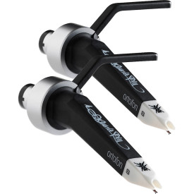 ORTOFON CONCORDE TWIN Q.BERT (two)