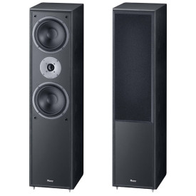 Magnat Monitor Supreme 802 Black