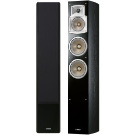 Yamaha NS-F350 Black