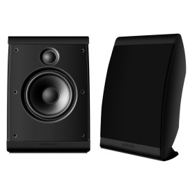 Polk Audio OW M3 Surround Black