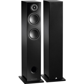 Triangle Elara LN-05 HG Black