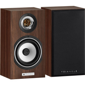 Triangle HEYDA EZ Walnut
