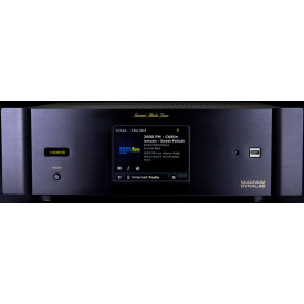 Magnum Dynalab MD 809 Signature