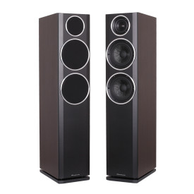 Wharfedale Diamond 155 Wenge
