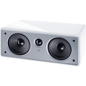 Heco Music Colors Center 80 Piano White