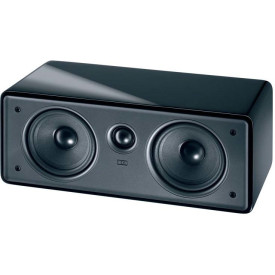 Heco Music Colors Center 80 Piano Black