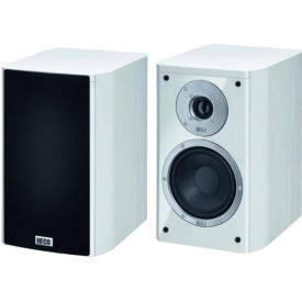 Heco Music Style 200 Piano White/Ash White