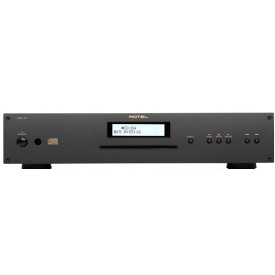 Rotel RCD-12 Black