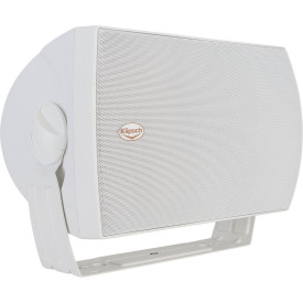 Klipsch CA-650T White