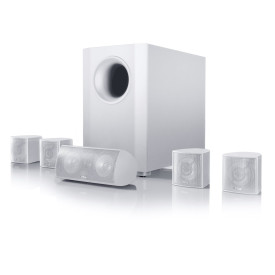 Canton Movie 70 Silver