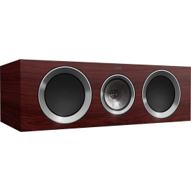 KEF R600c Rosewood