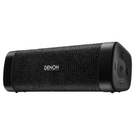 Denon Envaya Pocket DSB-50BT Black