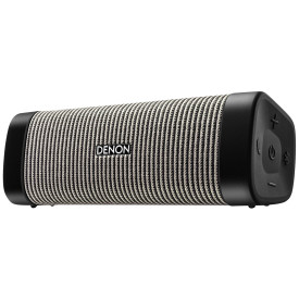 Denon Envaya Pocket DSB-50BT Black Grey