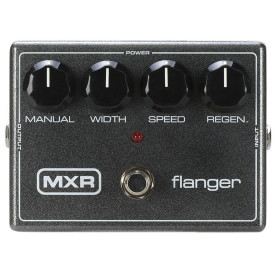 Dunlop M117 MXR Flanger