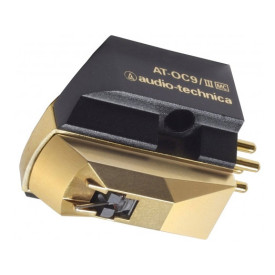 Audio-Technica AT-OC9/III