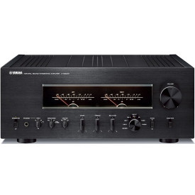 Yamaha A-S3000 Black Piano