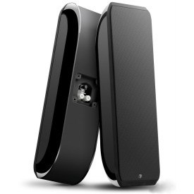 Focal-JMLab Sib XL Jet black