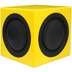 Earthquake MiniMe-P63 Yellow