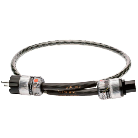 Silent Wire AC38 mk2 Powercord 2м