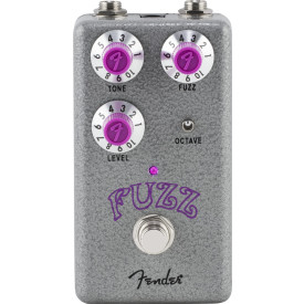 FENDER PEDAL HAMMERTONE FUZZ