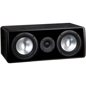 Canton Ergo 655 Center Black Ash