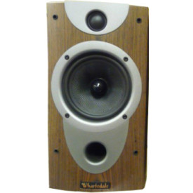 Wharfedale Evo 8 Signature Walnut
