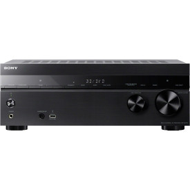 Sony STR-DN770 Black